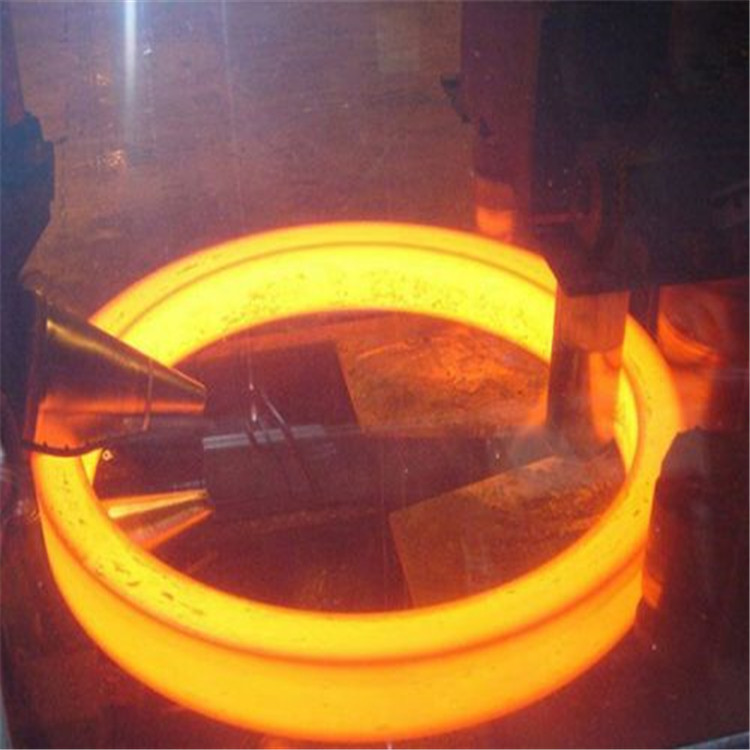 環(huán)形鍛件