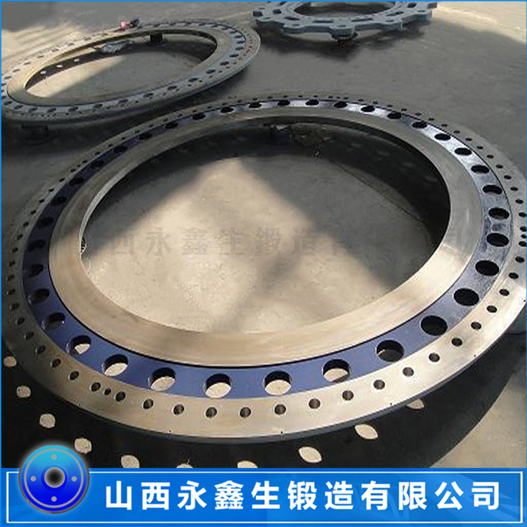 風(fēng)電剎車(chē)盤(pán)鍛件