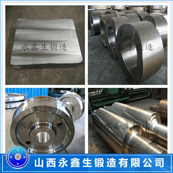 鍛造12Cr2Mo1鍛件