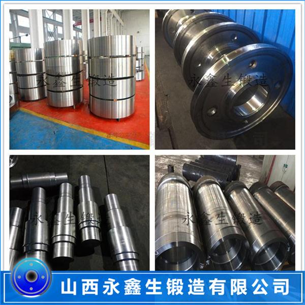 1.2312材質(zhì)鍛造