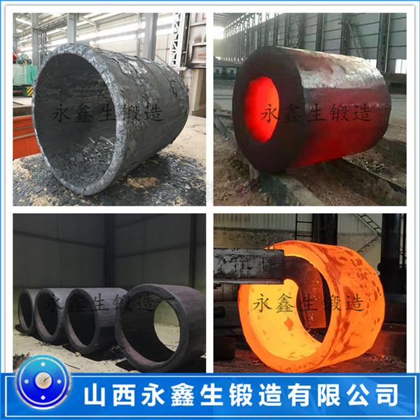 主軸鍛件輥壓機(jī)