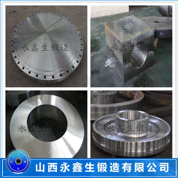 輥套鍛件錘師破碎機(jī)