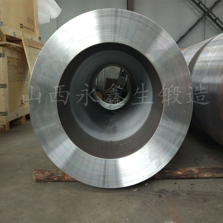 旋挖鉆機(jī)動(dòng)力頭齒輪體鍛件