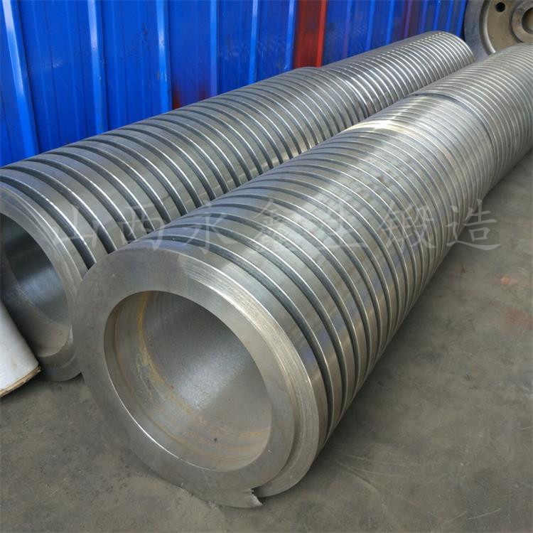 動(dòng)力頭鍛件