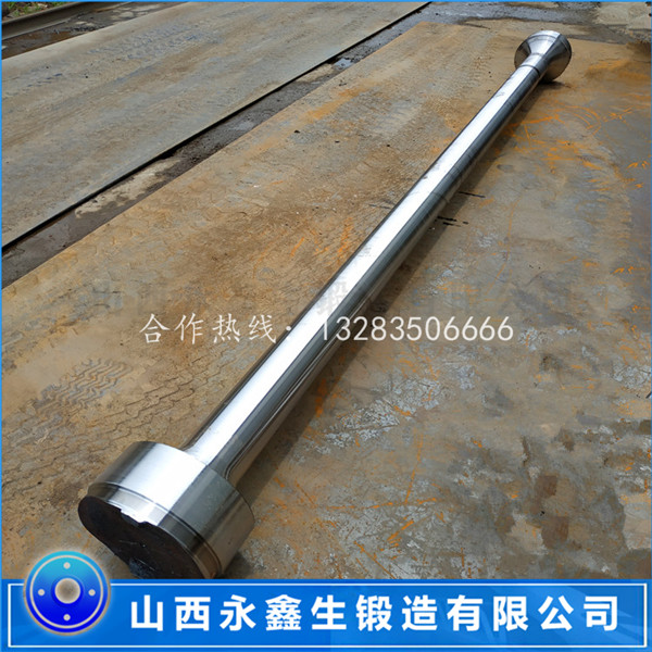 鍛造長軸鍛件