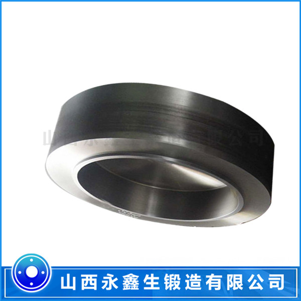 鍛造混料機(jī)輥圈