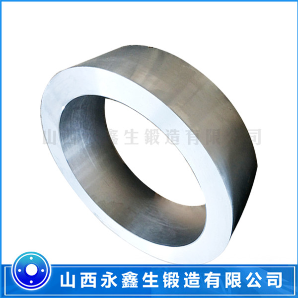 對(duì)輥機(jī)輥環(huán)鍛件