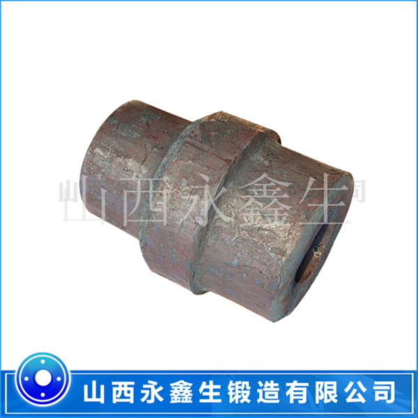 輥壓機輥套基體鍛件