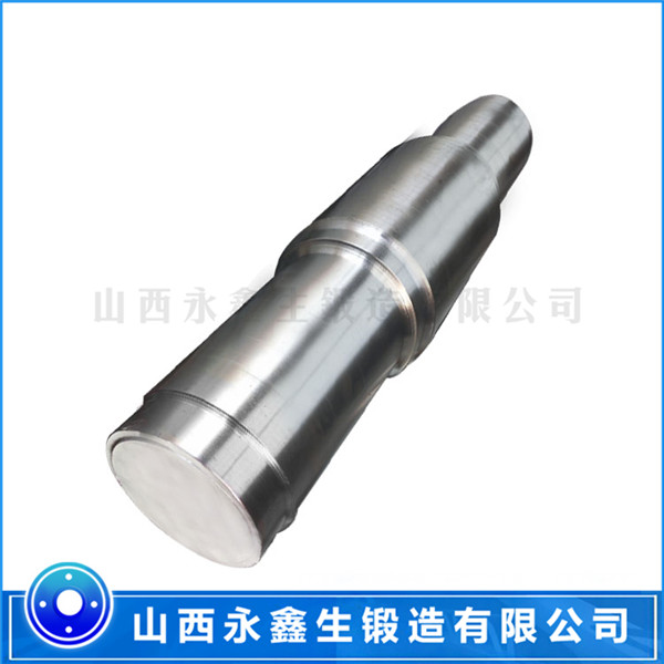 提升機(jī)主軸