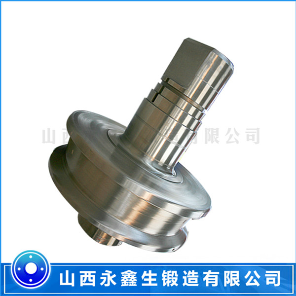 干燥機(jī)托輪軸
