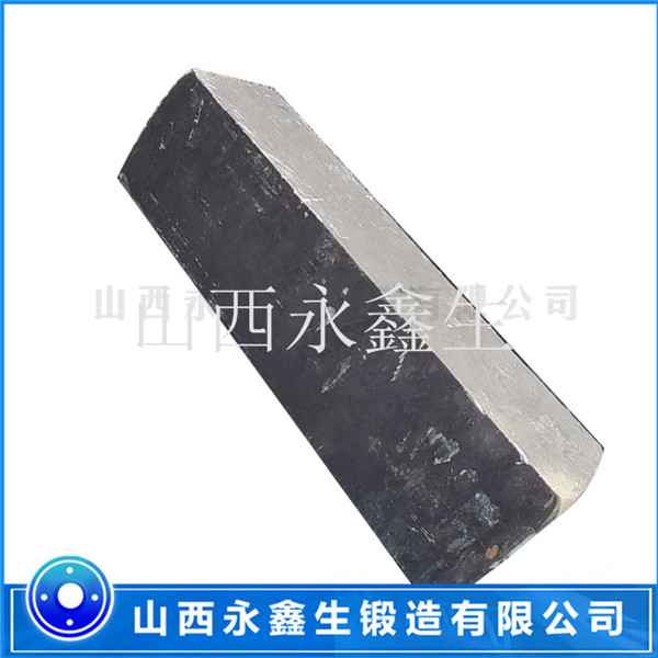 鍛造316L長(zhǎng)方條毛坯鍛件