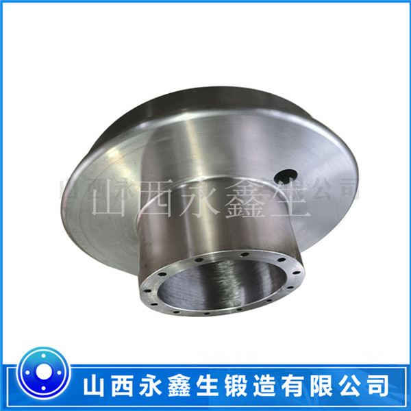 鍛造電動轉(zhuǎn)盤車輪