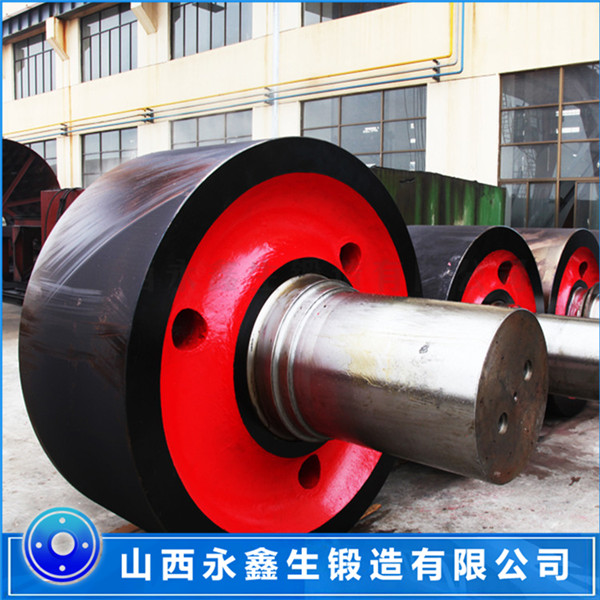 烘干機(jī)輪帶鍛件