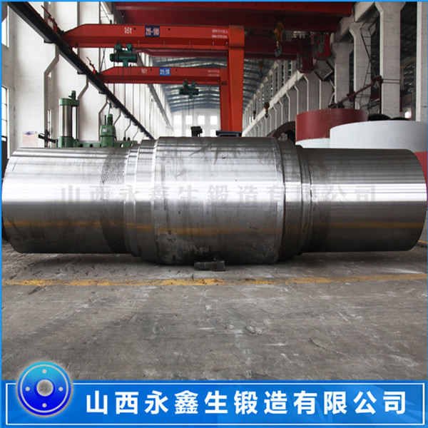 鍛造烘干機(jī)輪帶鍛件毛坯