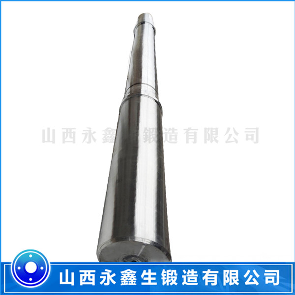 鍛造壓延機(jī)固定輥鍛件毛坯
