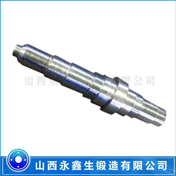 擠壓磨活動輥鍛件