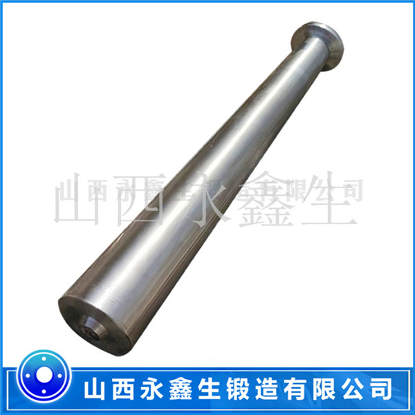 鍛造機(jī)車(chē)軸毛坯