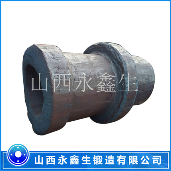 改向滾筒主軸鍛件