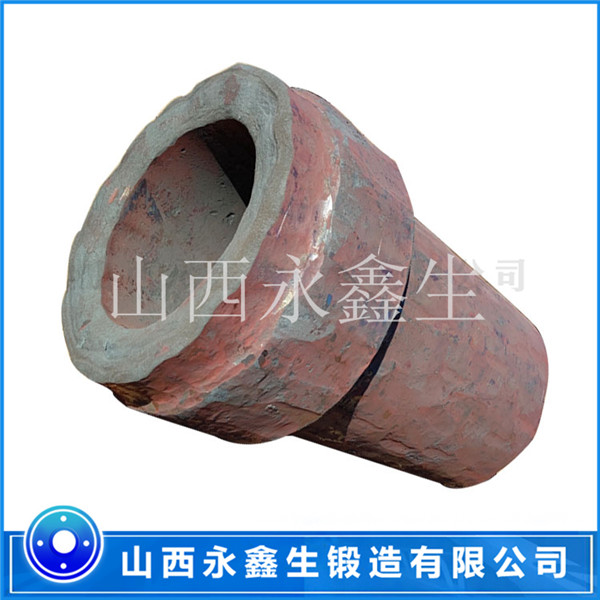 鑄軋輥輥套鍛件