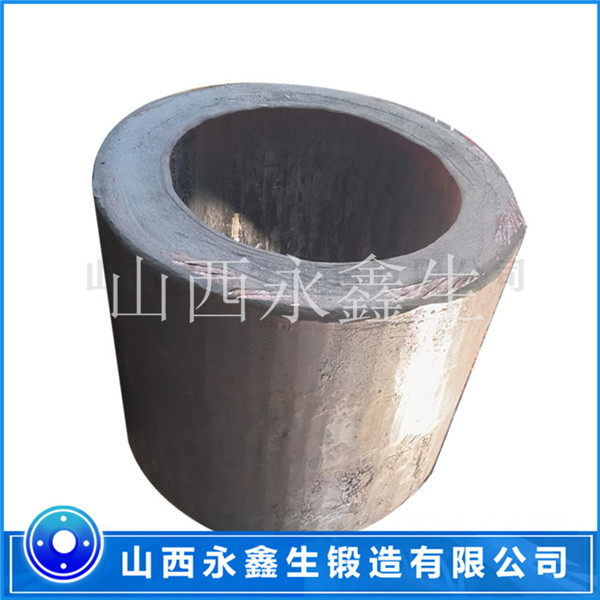 擴(kuò)散段鍛件