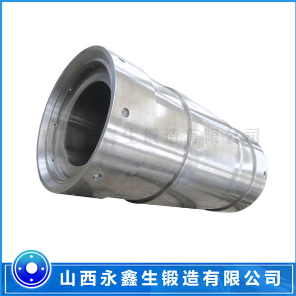 厚壁管鍛造件
