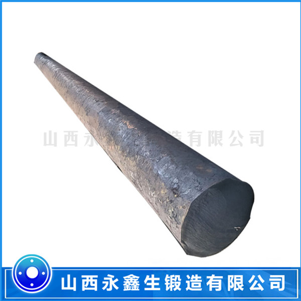 船用舵桿鍛造件