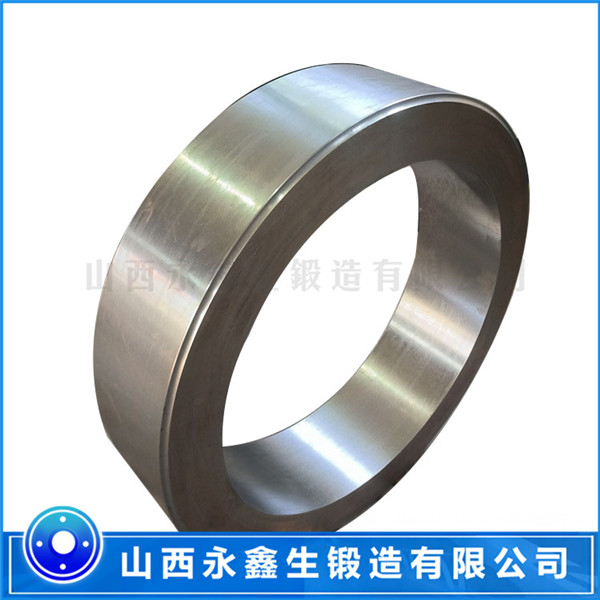 碾環(huán)機用鍛造件