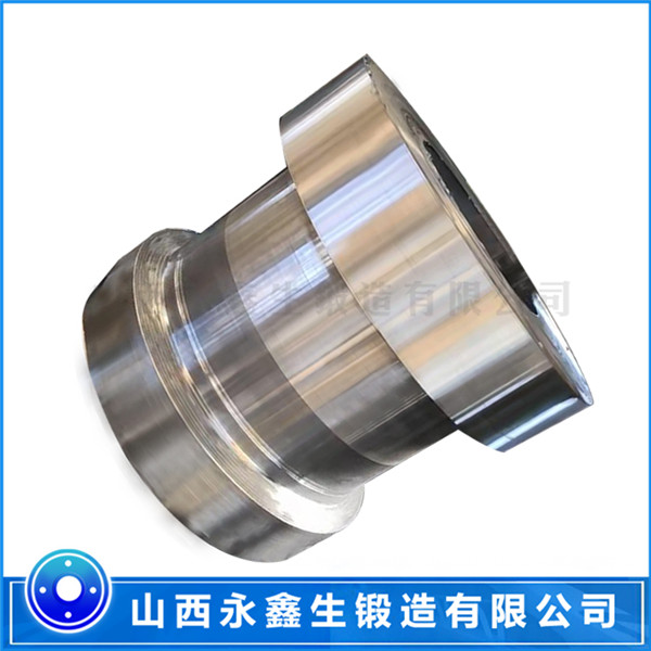 主輥套鍛件