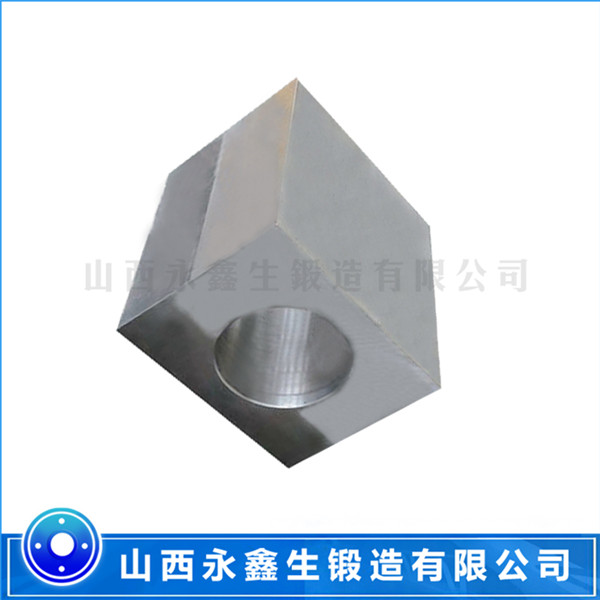 鍛造井控設備防噴器承壓件鍛件毛坯