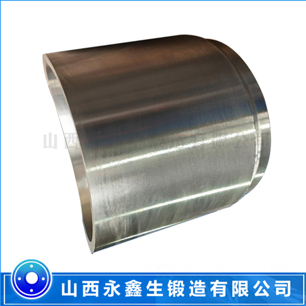 鍛造A182 F22V筒體