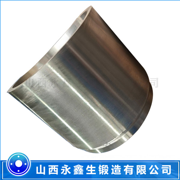 A182 F316LN筒體鍛件