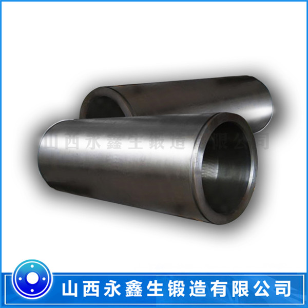 表面硬化鋼鍛件