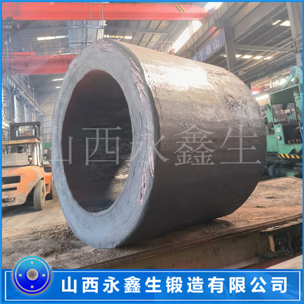 水利工程液壓油缸鍛件