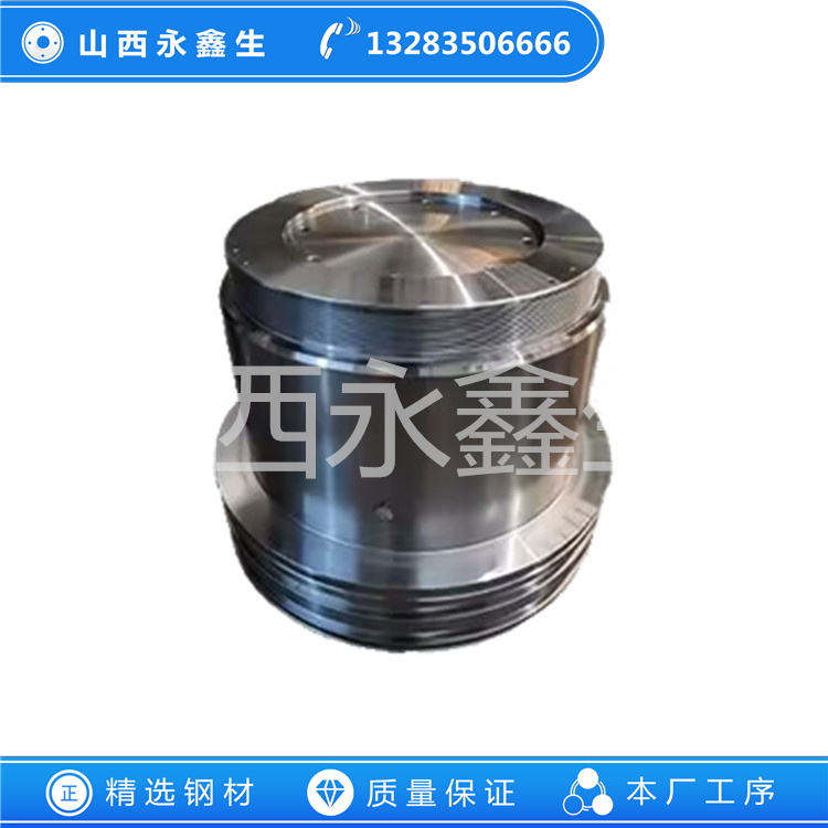 活塞（無鎖套）