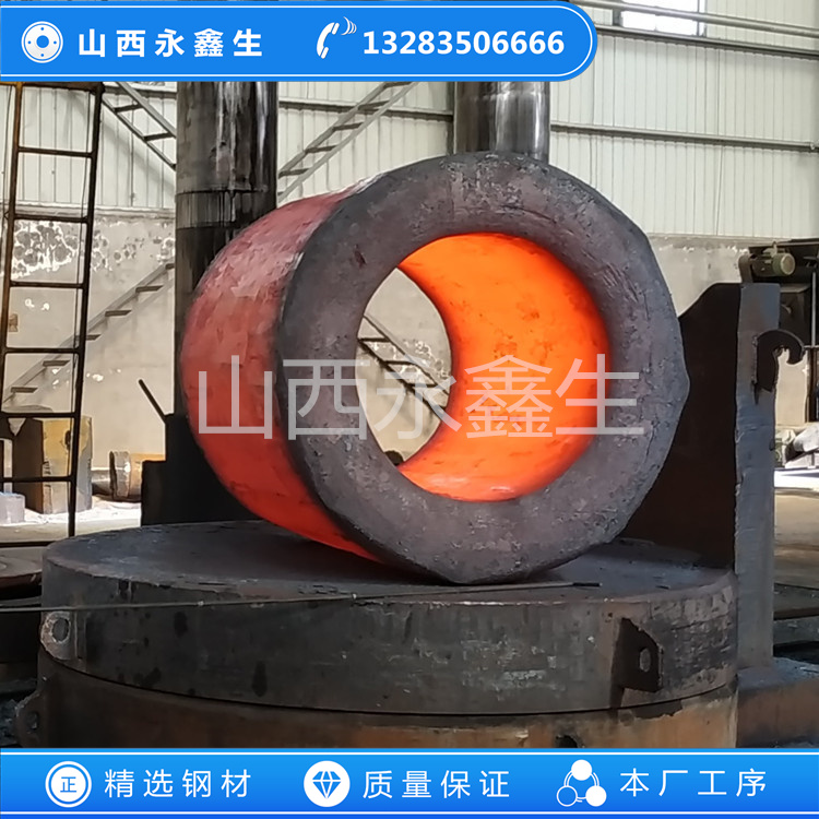 鍛壓機(jī)油缸