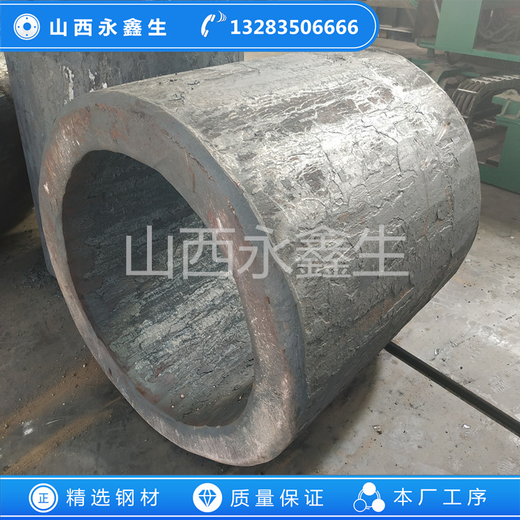 鋁型材擠壓機(jī)油缸