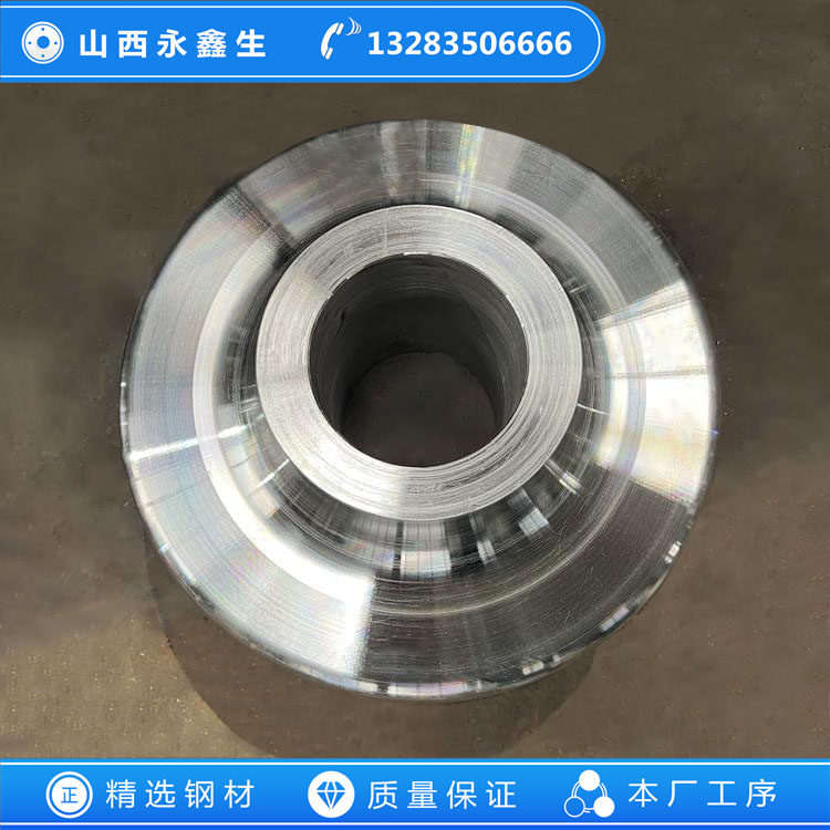 集裝箱龍門起重機鍛件