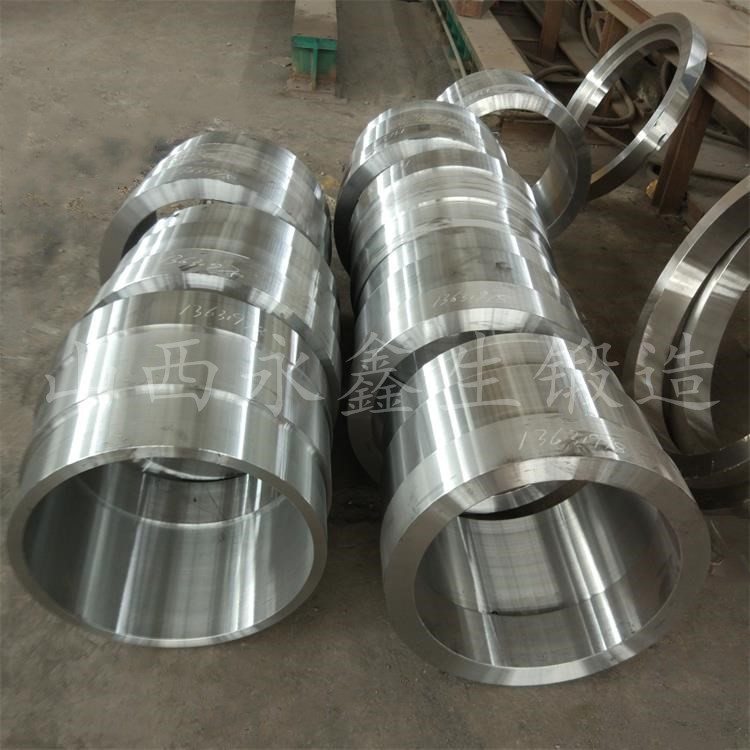 旋壓芯模本體鍛件