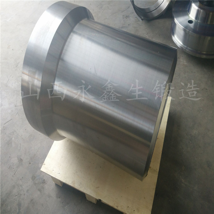 35CrMo導(dǎo)向套