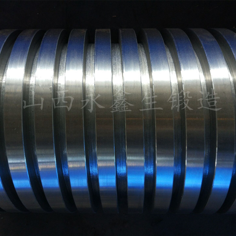 2Cr13轉(zhuǎn)子鍛件