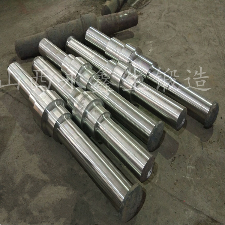 機(jī)械軸鍛件