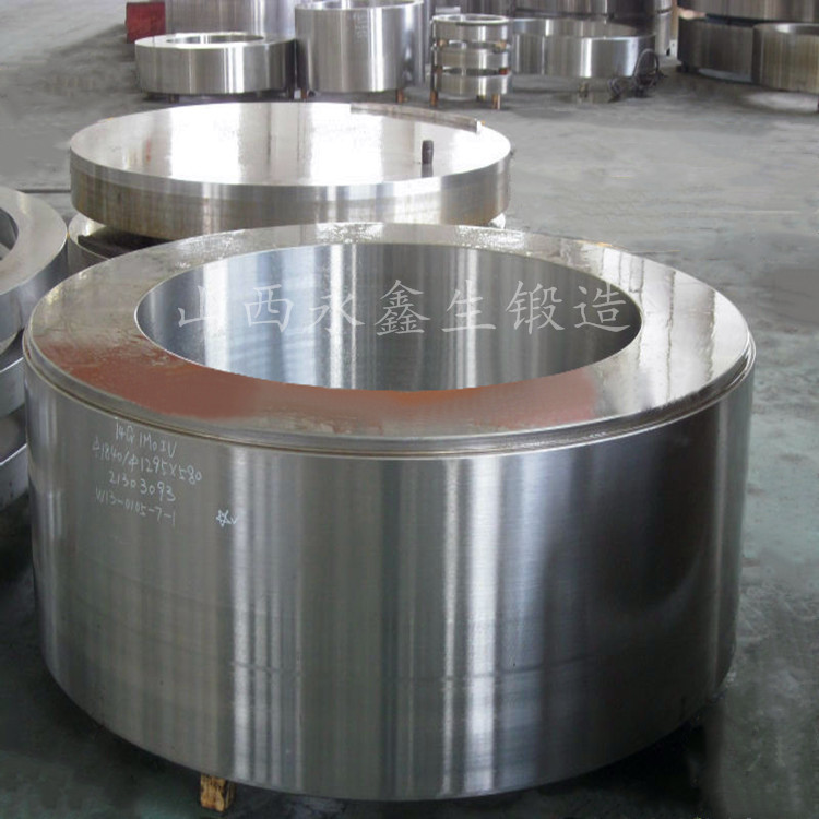 重質(zhì)油分離器N1補(bǔ)強(qiáng)管DN1200