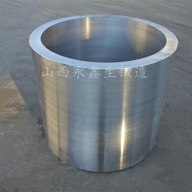 重質(zhì)油分離器N1補(bǔ)強(qiáng)管DN1300