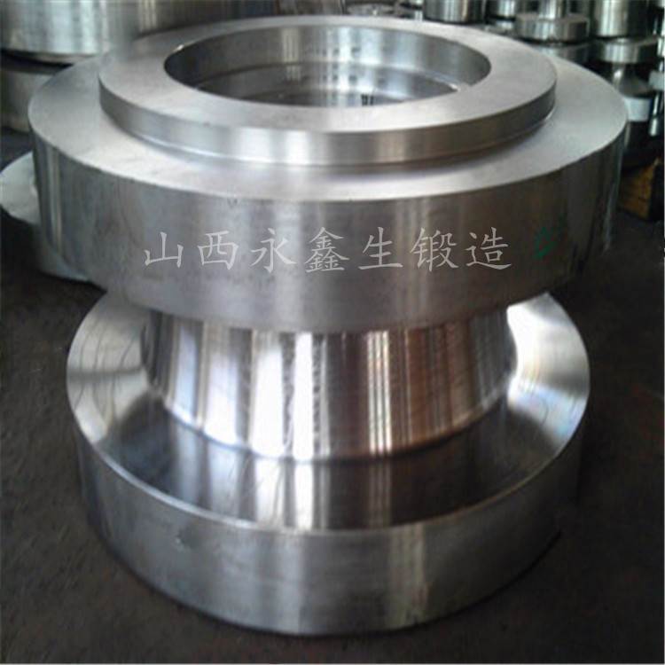 重質(zhì)油分離器入孔筒節(jié)DN1300