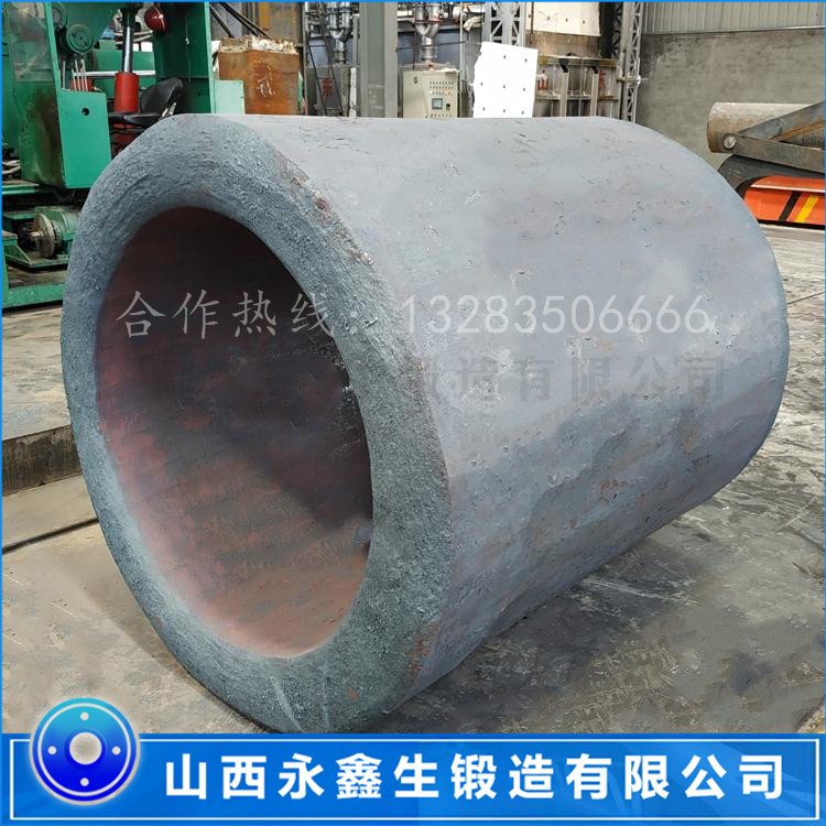 金剛石壓機(jī)鍛件