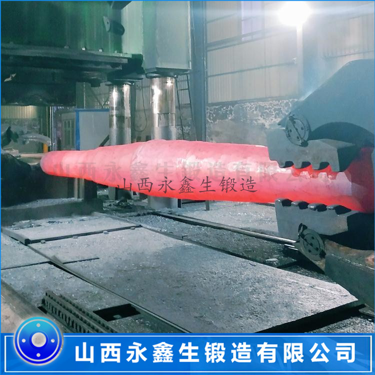 風(fēng)機(jī)軸鍛件廠