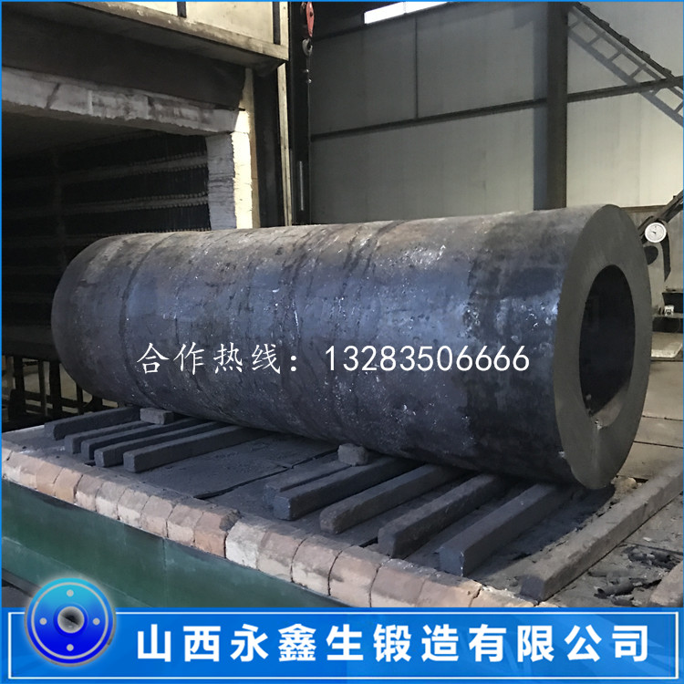 三輥破碎機(jī)鍛件