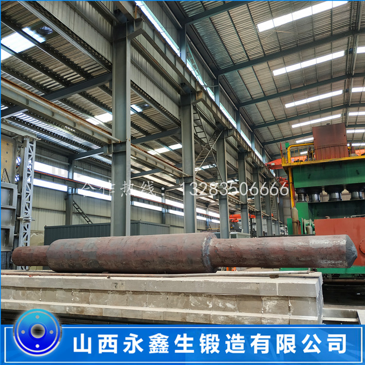 42CrMo壓縮機活塞桿