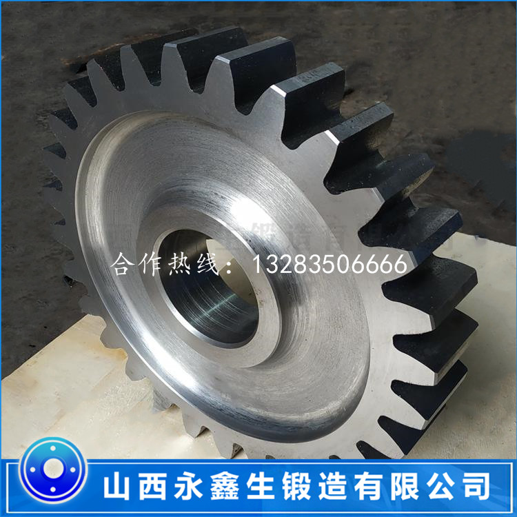 鍛造管磨機(jī)鍛件