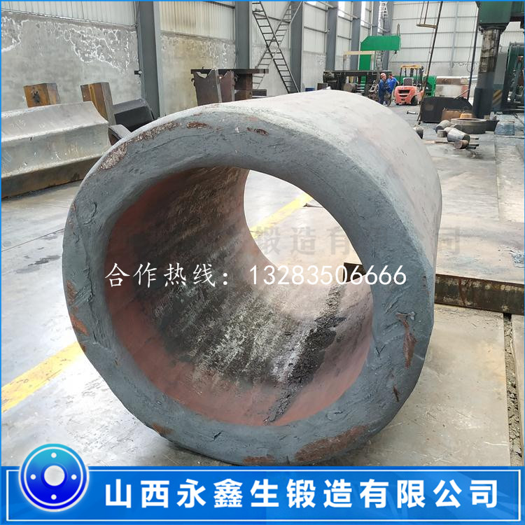 冷等靜壓機(jī)內(nèi)腔